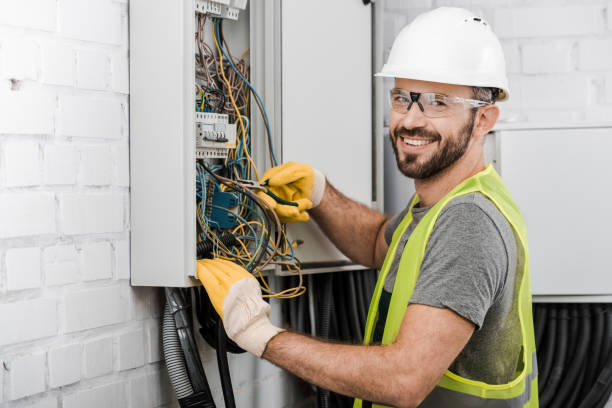Best Best Electricians Near Me  in Deerfield, MI