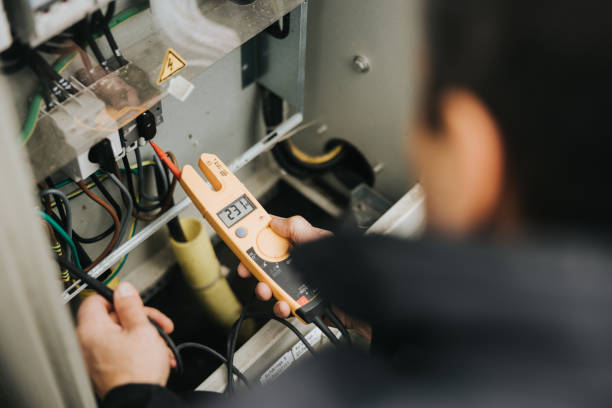 Best Electrician Near Me  in Deerfield, MI